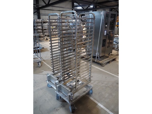 Rational - afbeelding 9 van  23