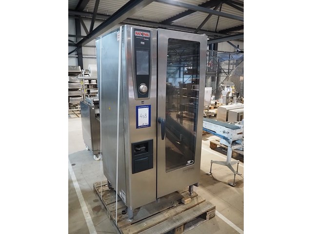 Rational - afbeelding 1 van  23