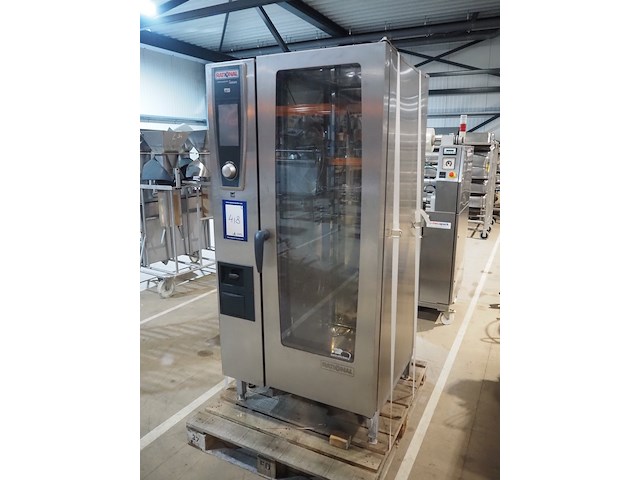 Rational - afbeelding 12 van  23