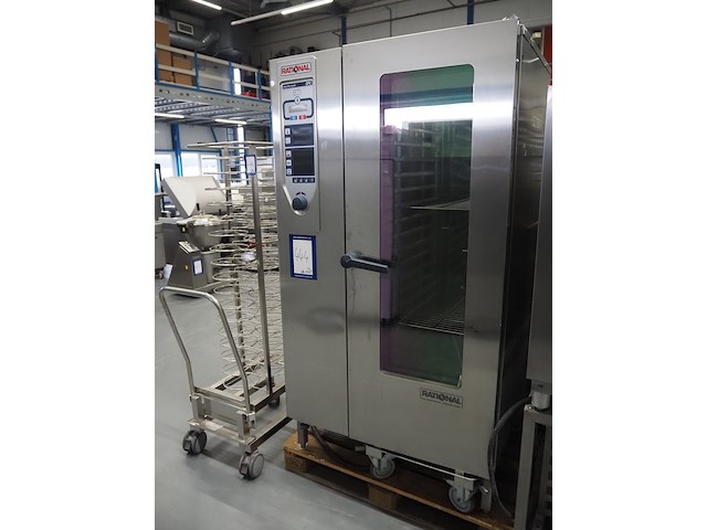 Rational - afbeelding 1 van  7