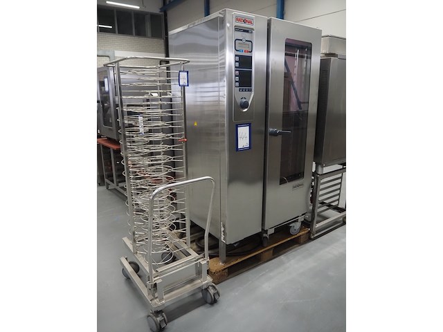 Rational - afbeelding 2 van  7