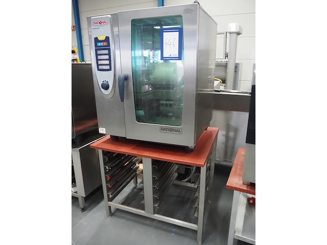 Rational - afbeelding 1 van  4