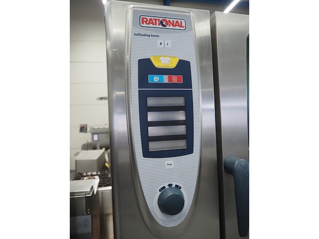 Rational - afbeelding 4 van  4