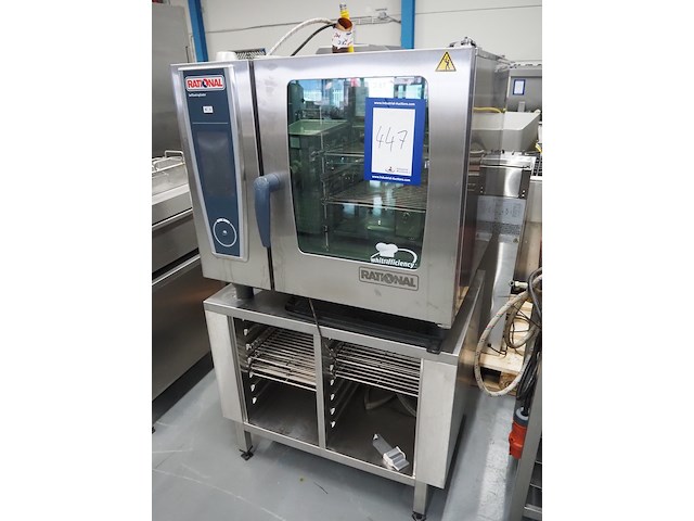 Rational - afbeelding 1 van  7