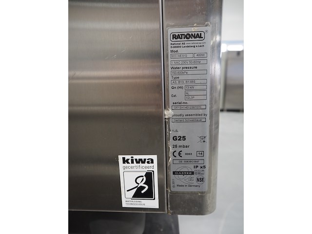 Rational - afbeelding 7 van  7