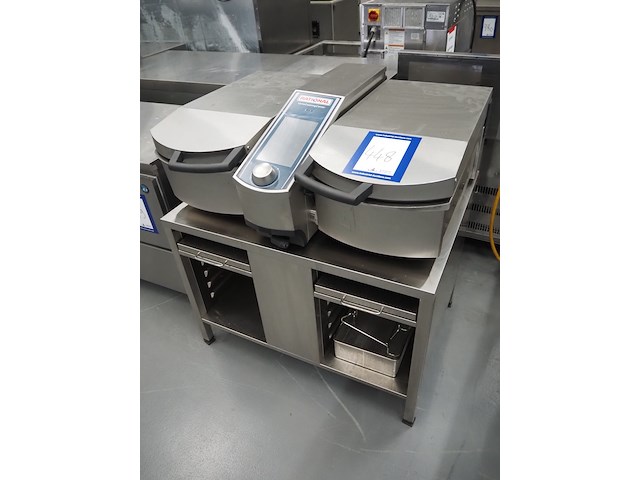 Rational - afbeelding 1 van  6