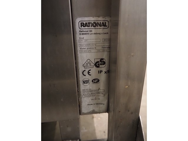 Rational - afbeelding 7 van  7