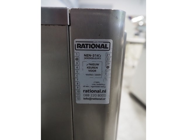 Rational - afbeelding 10 van  10