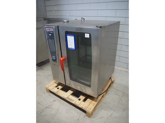 Rational - afbeelding 1 van  10