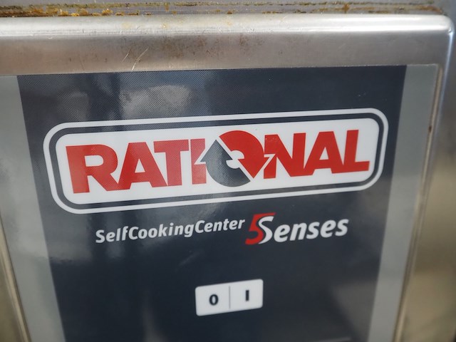 Rational - afbeelding 9 van  9