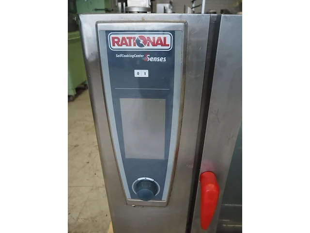 Rational - afbeelding 9 van  9