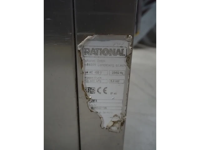 Rational - afbeelding 7 van  7