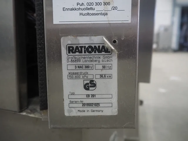 Rational - afbeelding 9 van  9