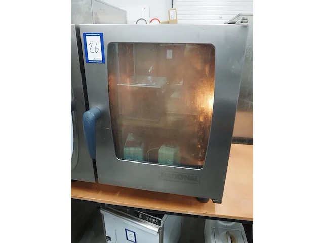 Rational - afbeelding 3 van  8