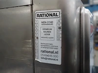 Rational - afbeelding 8 van  8