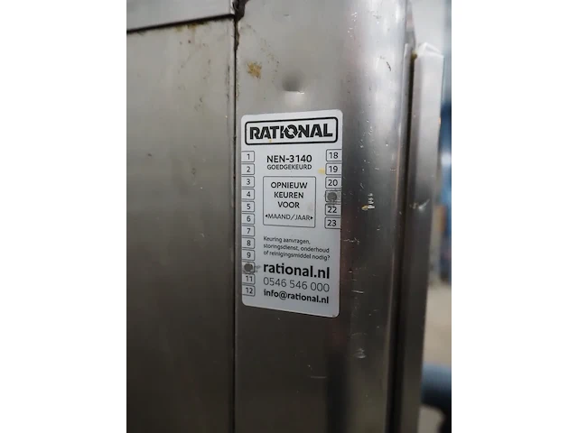 Rational - afbeelding 5 van  13