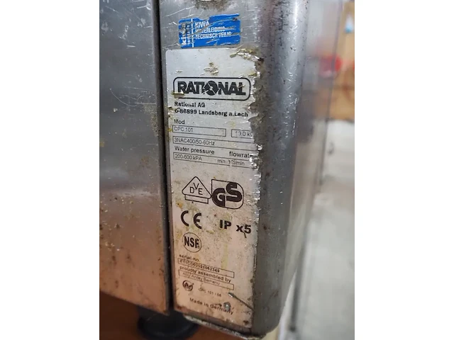 Rational - afbeelding 9 van  9