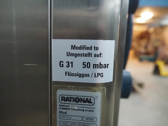 Rational - afbeelding 2 van  10