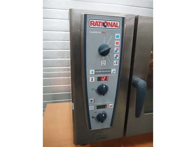 Rational - afbeelding 8 van  10