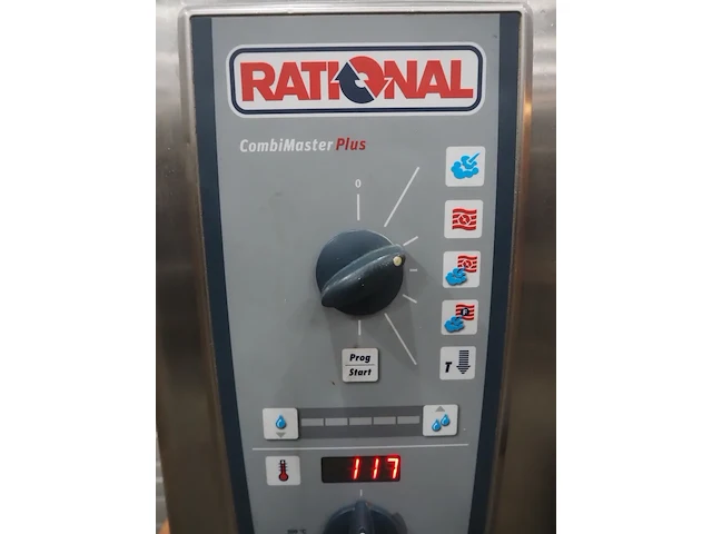 Rational - afbeelding 9 van  10