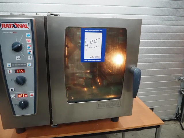 Rational - afbeelding 8 van  12