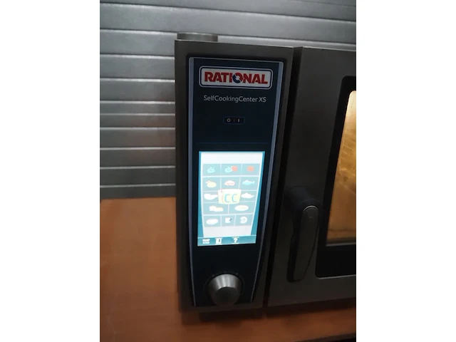 Rational - afbeelding 2 van  12