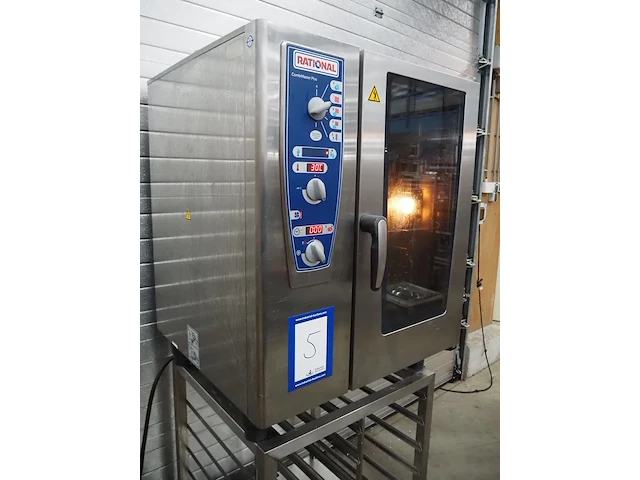 Rational - afbeelding 5 van  10