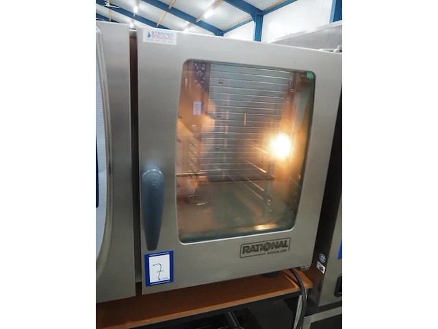 Rational - afbeelding 4 van  10