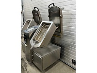 Rational/frima vcc 112+ variocooking center - afbeelding 10 van  14