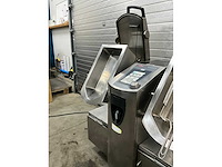 Rational/frima vcc 112+ variocooking center - afbeelding 11 van  14