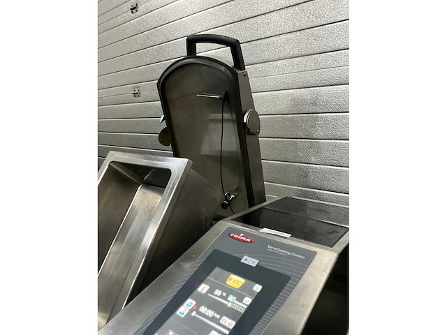 Rational/frima vcc 112+ variocooking center - afbeelding 12 van  14