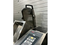 Rational/frima vcc 112+ variocooking center - afbeelding 12 van  14