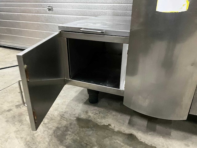 Rational/frima vcc 112+ variocooking center - afbeelding 13 van  14