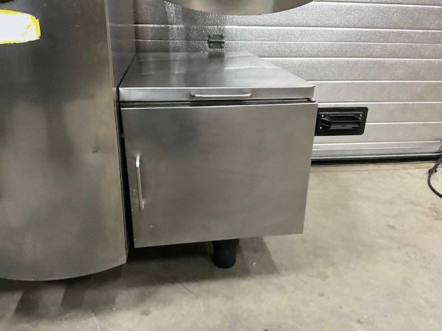 Rational/frima vcc 112+ variocooking center - afbeelding 14 van  14