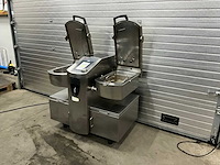 Rational/frima vcc 112+ variocooking center - afbeelding 1 van  14