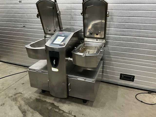 Rational/frima vcc 112+ variocooking center - afbeelding 2 van  14
