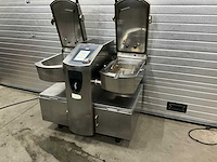 Rational/frima vcc 112+ variocooking center - afbeelding 2 van  14