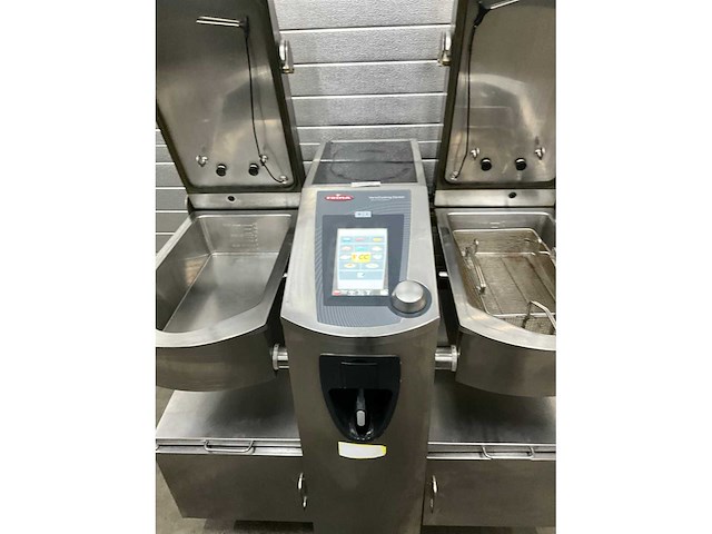 Rational/frima vcc 112+ variocooking center - afbeelding 4 van  14