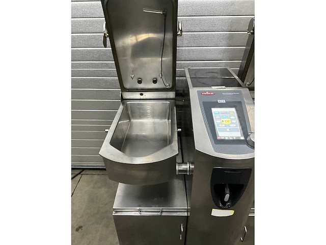 Rational/frima vcc 112+ variocooking center - afbeelding 5 van  14