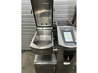 Rational/frima vcc 112+ variocooking center - afbeelding 5 van  14