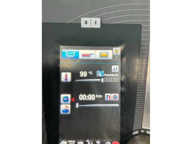 Rational/frima vcc 112+ variocooking center - afbeelding 8 van  14