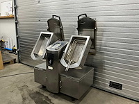 Rational/frima vcc 112+ variocooking center - afbeelding 9 van  14