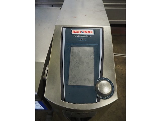 Rational/frima - afbeelding 8 van  10