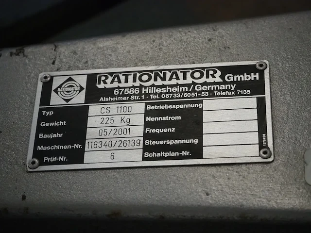 Rationator gmbh - afbeelding 7 van  7
