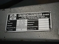 Rationator gmbh - afbeelding 7 van  7