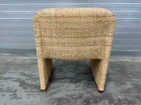 Rattan fauteuil - afbeelding 2 van  10