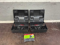 Rattenlokdozen (2x) - afbeelding 2 van  5