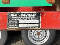 Rau - cb 30 - rotor eg - afbeelding 3 van  11