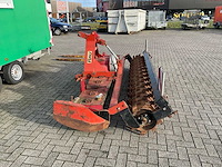 Rau - cb 30 - rotor eg - afbeelding 6 van  11