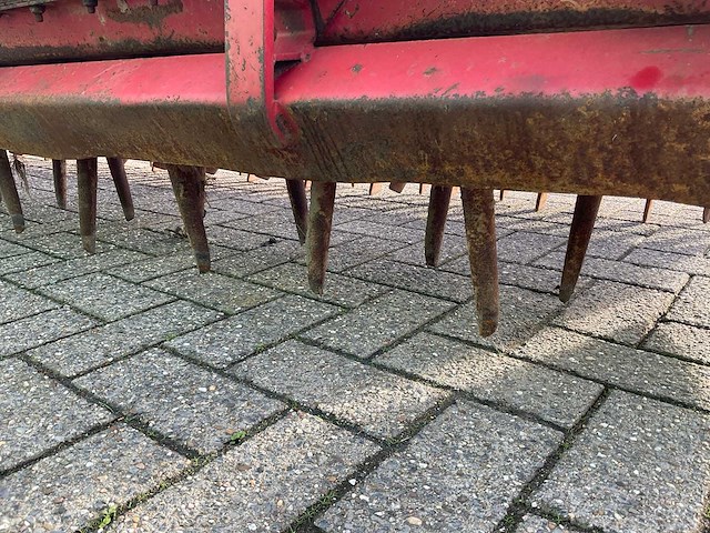 Rau - cb 30 - rotor eg - afbeelding 10 van  11